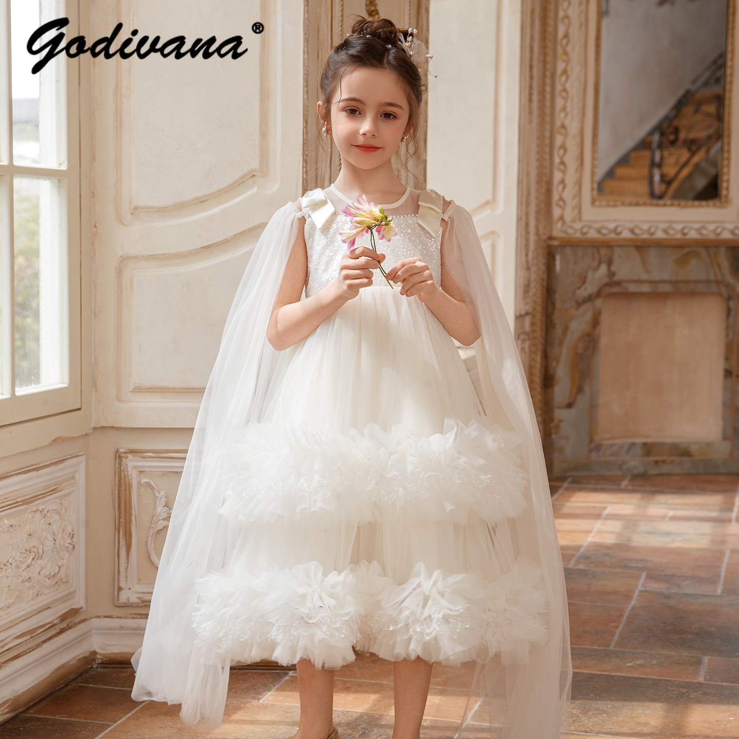 Sweet Baby Girls 2026 Summer N - Baby Clothing Dresser ulasan dan harga
