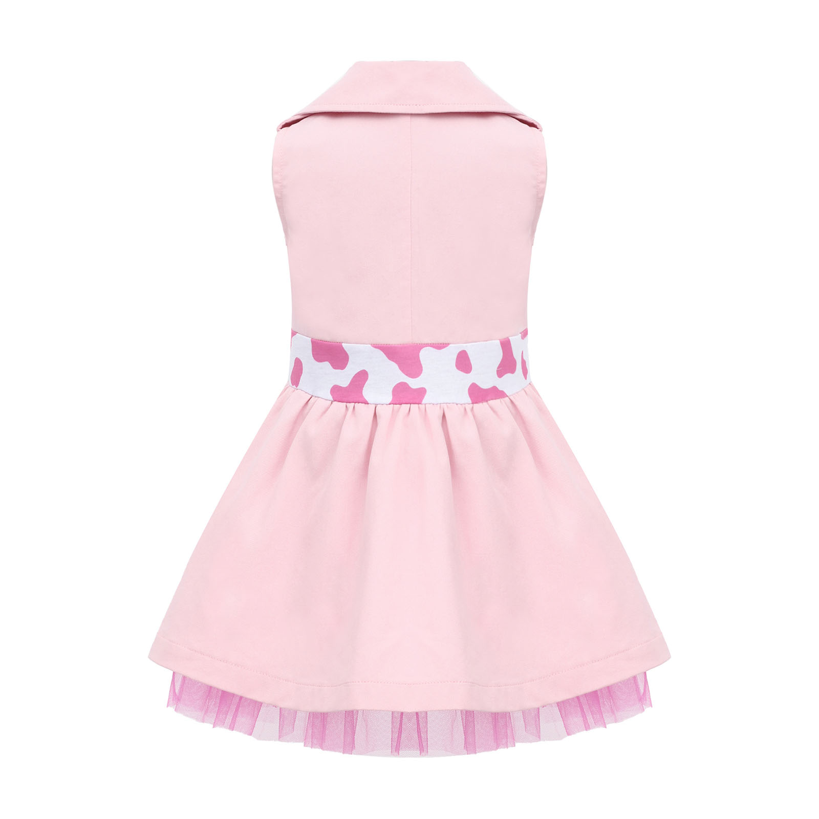 Toddler Baby Girls Zookeeper S - Baby Clothing Dresser ulasan dan harga