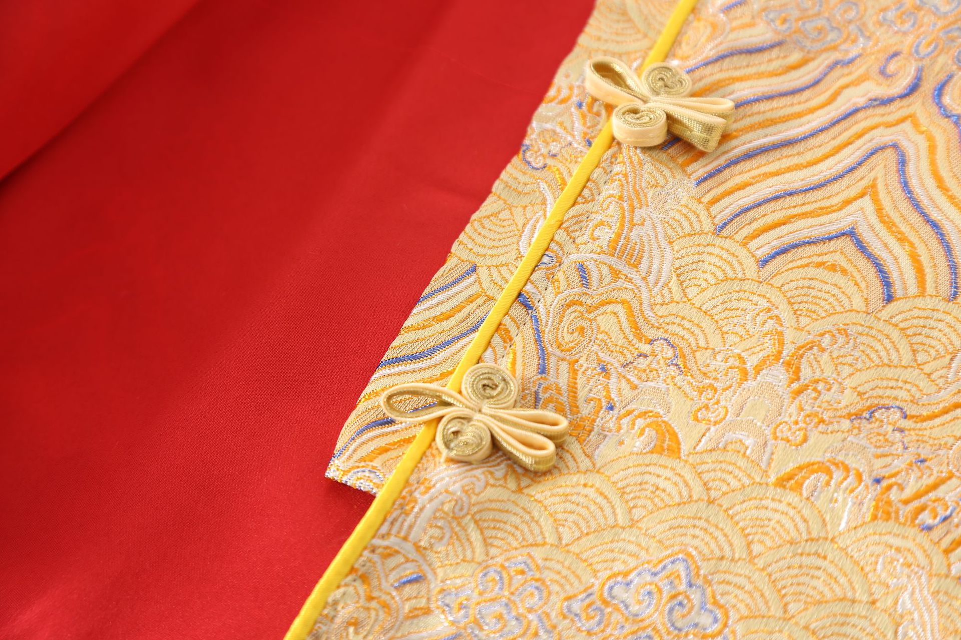 Baby Kids Tang Suit Chinese Tr - Baby Clothing Dividers ulasan dan harga