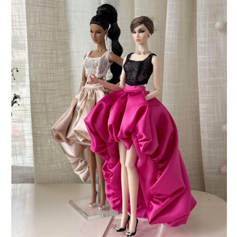 1/6 FR Supermodel Doll High-en - Baby Clothing High End ulasan dan harga