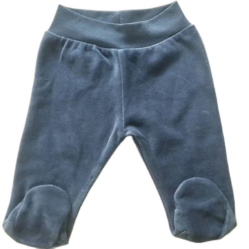 Baby Pants Clothes Velour Pant - Baby Clothing Dividers ulasan dan harga