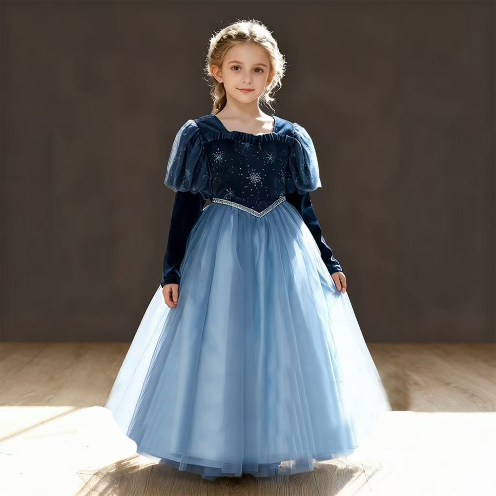 Spring/Autumn Princess Flush L - Baby Clothing Dresser ulasan dan harga