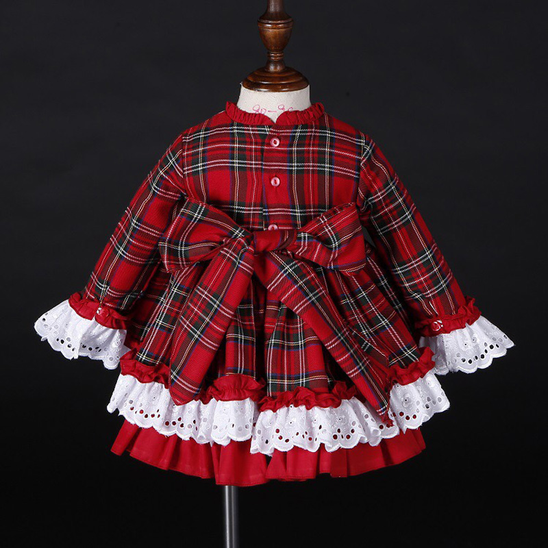 Baby Girl Autumn Winter Christ - Baby Clothing Dresser ulasan dan harga