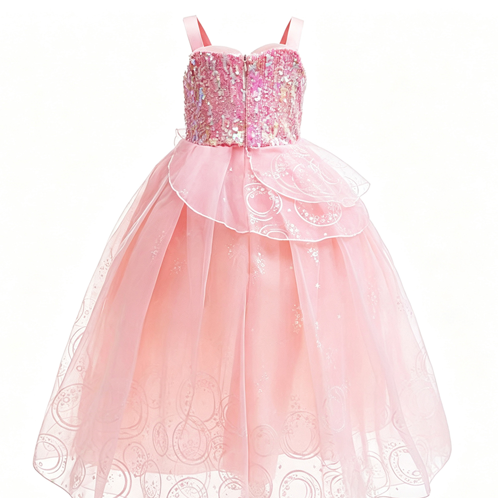 Pink Good Witch Costume Baby B - Baby Clothing Dresser ulasan dan harga